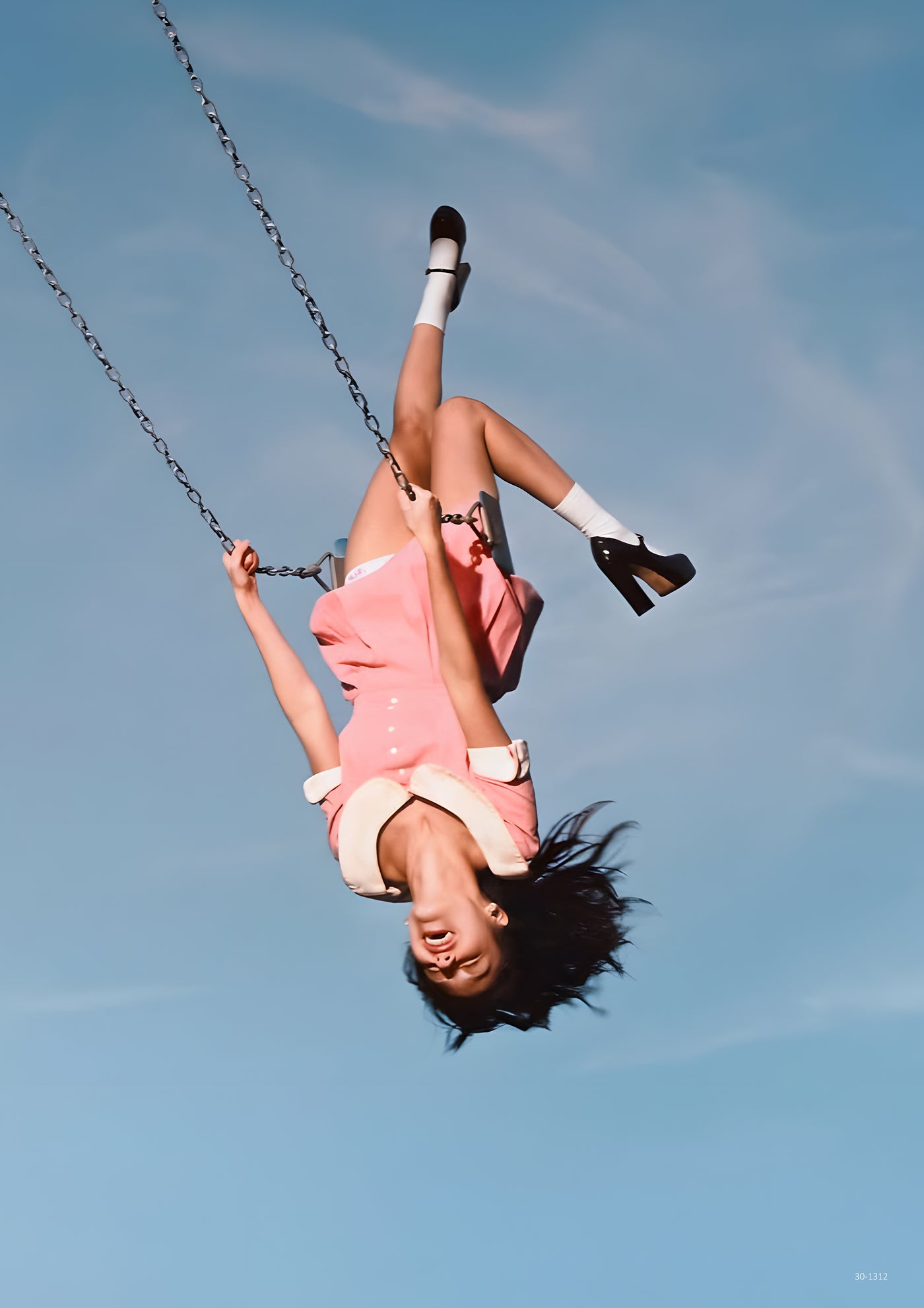 Olivia Rodrigo - You Seem Pretty Sad for a Girl so in Love