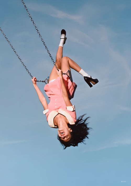 Olivia Rodrigo - Swing