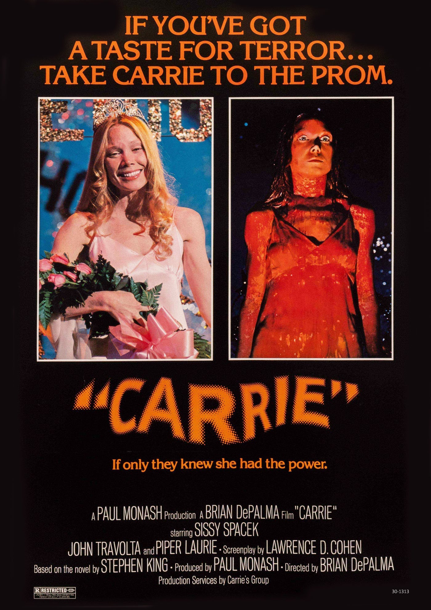 Carrie