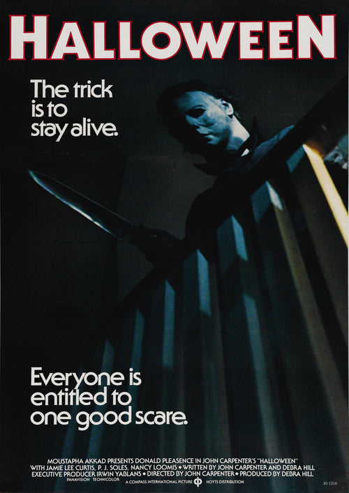 Halloween - One Good Scare