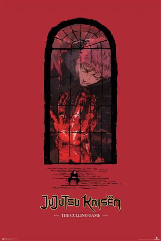 Jujutsu Kaisen S3 - The Culling Game