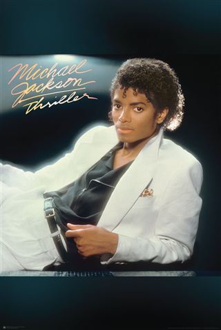 Michael Jackson - Thriller