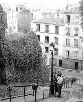 Montmartre