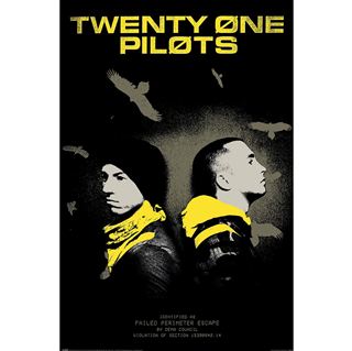 Twenty One Pilots
