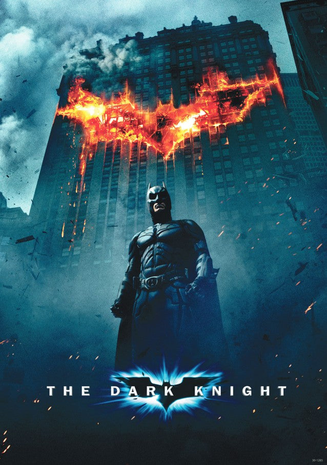 Batman - The Dark Knight