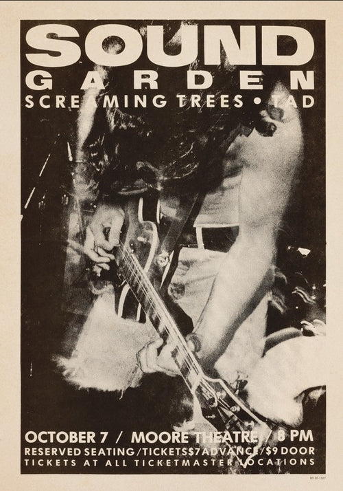 Soundgarden