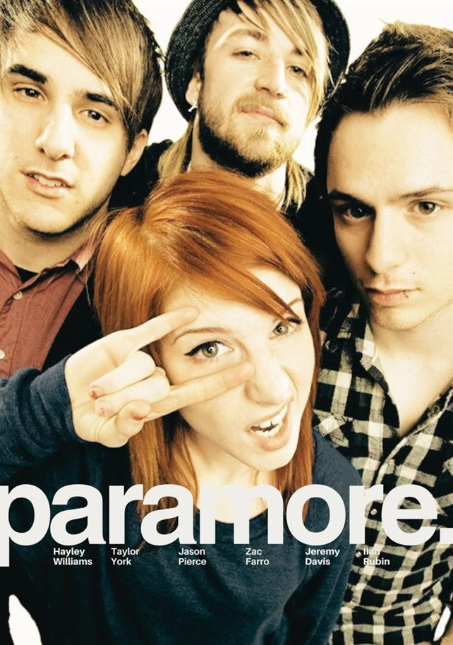 Paramore