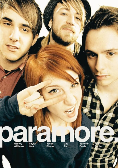 Paramore