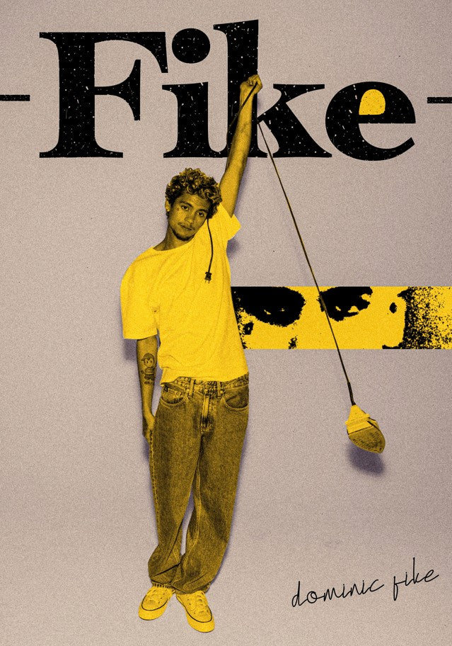 Dominic Fike