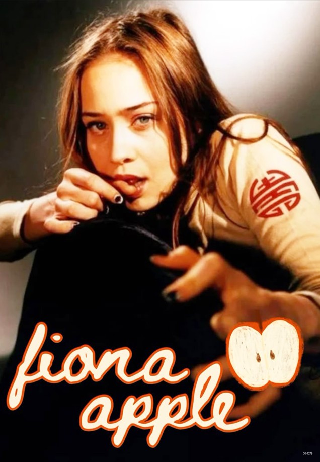 Fiona Apple