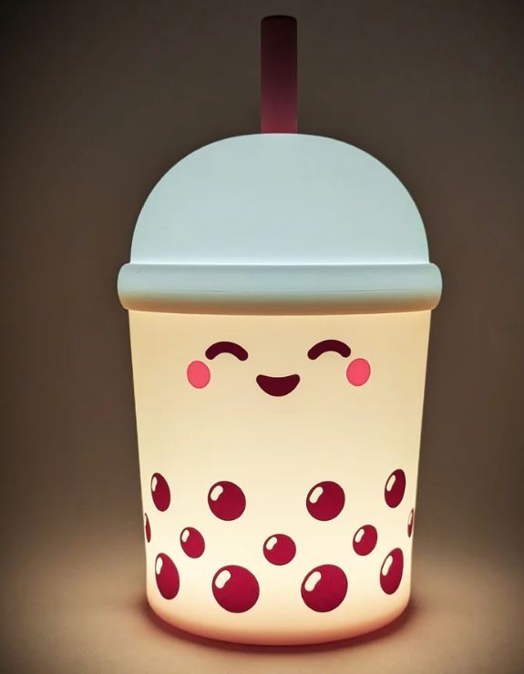 Gift Republic Bubble Tea Light