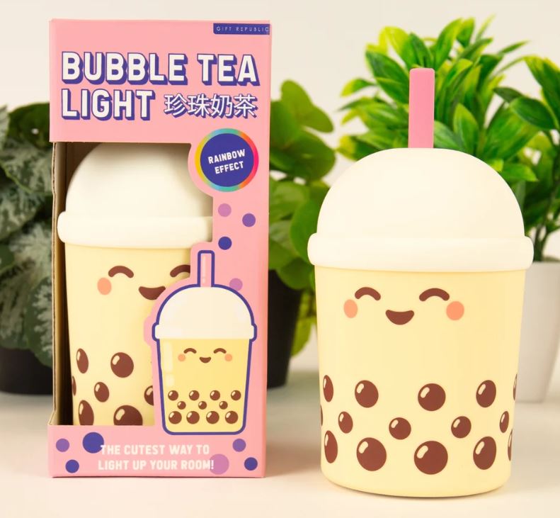 Gift Republic Bubble Tea Light