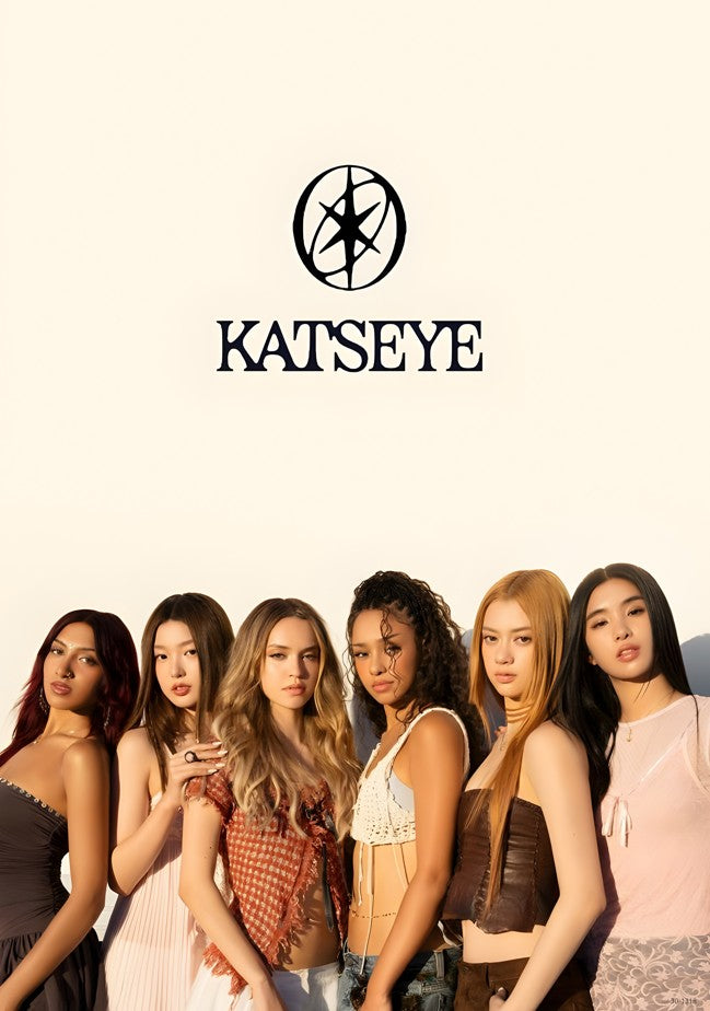 Katseye