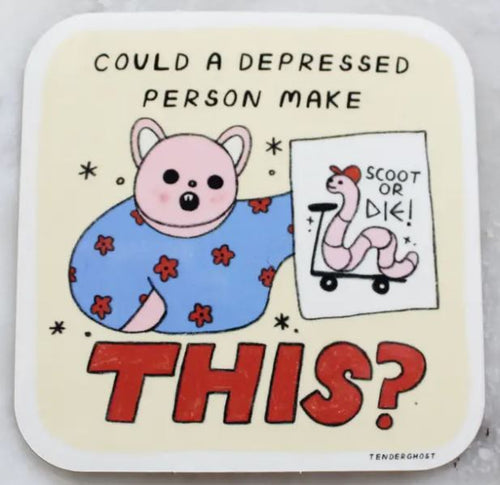 Make This Sticker