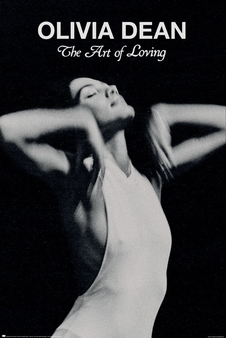 Olivia Dean - The Art of Loving