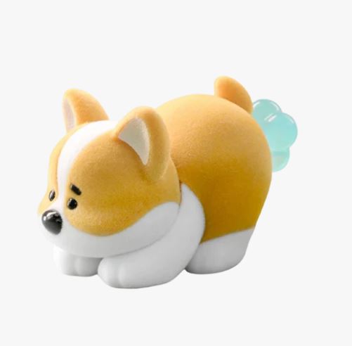 Blind Box Poo Poo Pups