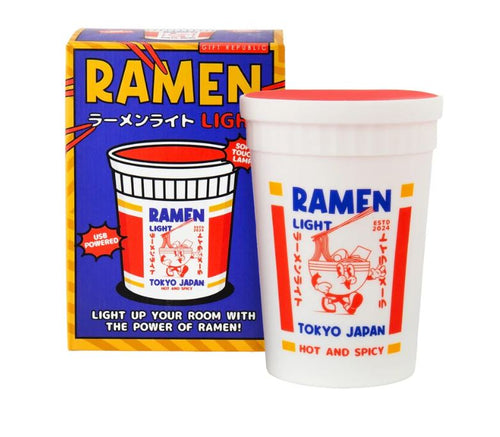 Gift Republic Ramen light