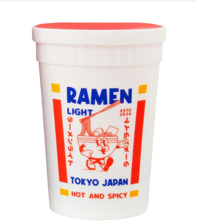 Gift Republic Ramen light