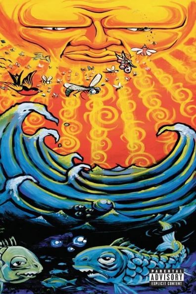 Sublime - Sun and Fish