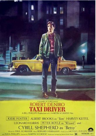 Taxi Driver