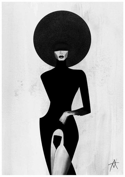 Flash - Antony Makhlouf Small - Featured Artists