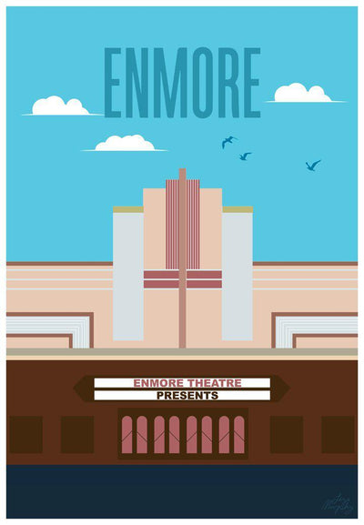 Enmore - Liza Murphy Small - Featured Artists