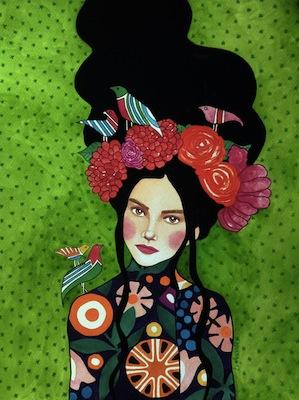 Best Kept Secret - Hulya Ozdemir Small - Featured Artists