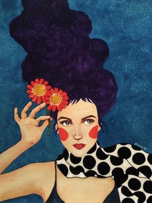Vulnearable - Hulya Ozdemir Small - Featured Artists