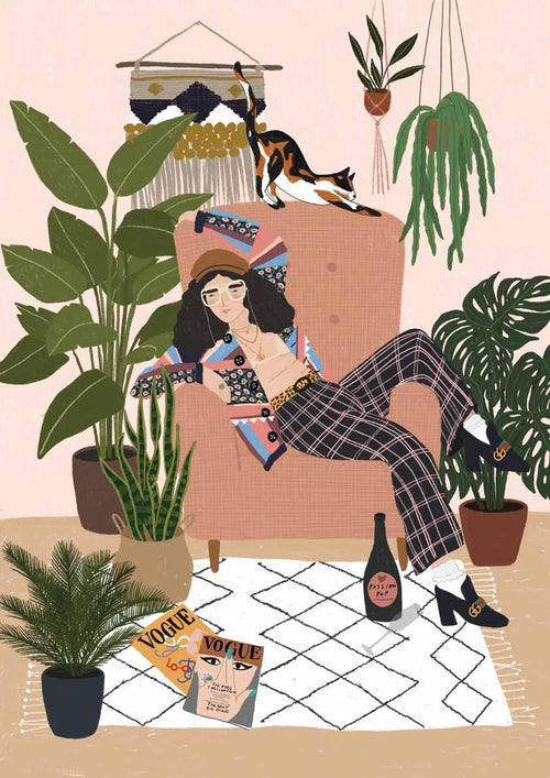 Its called fashion sweetei - Chloe Joyce Small - Featured Artists