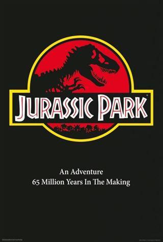 Jurassic Park - One Sheet Large - Regular Posters