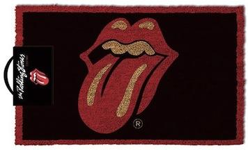 Door Mat - The Rolling Stones - Lips Door Mats