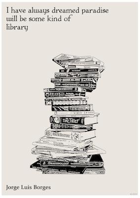 I always dreamed Small - Decor Series