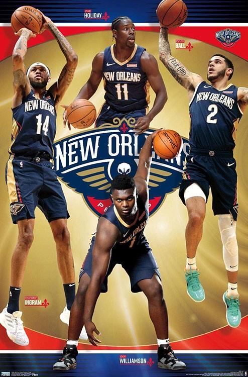 Coldest Posters Nba Posters Denver Nuggets 2023 NBA Champions Official Commemorative